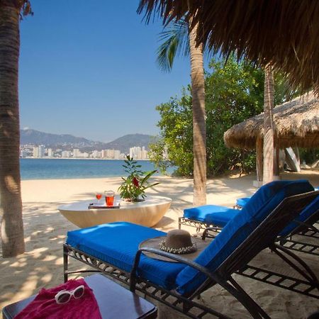 Hotel Villa Alejandra Acapulco Exteriér fotografie