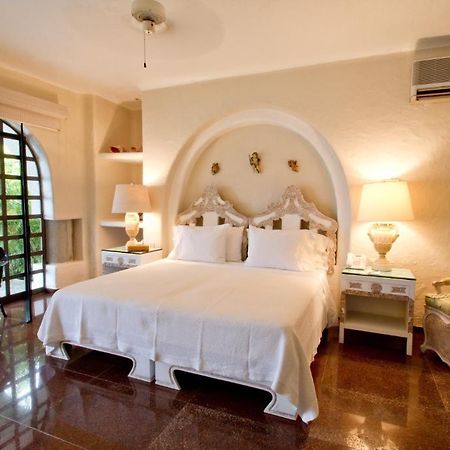 Hotel Villa Alejandra Acapulco Exteriér fotografie