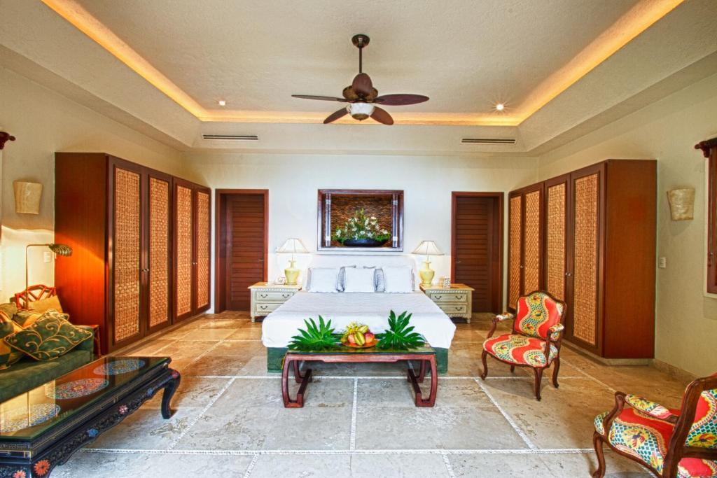 Hotel Villa Alejandra Acapulco Pokoj fotografie