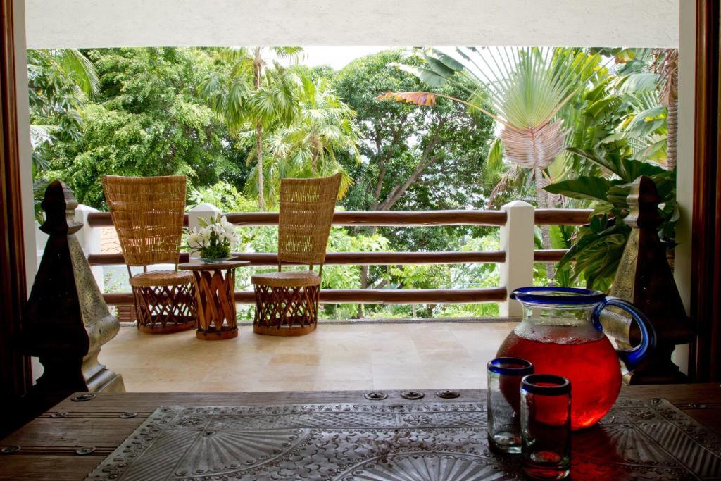 Hotel Villa Alejandra Acapulco Exteriér fotografie