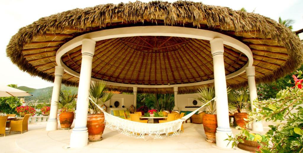Hotel Villa Alejandra Acapulco Exteriér fotografie
