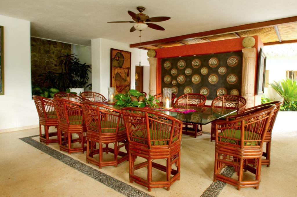 Hotel Villa Alejandra Acapulco Exteriér fotografie