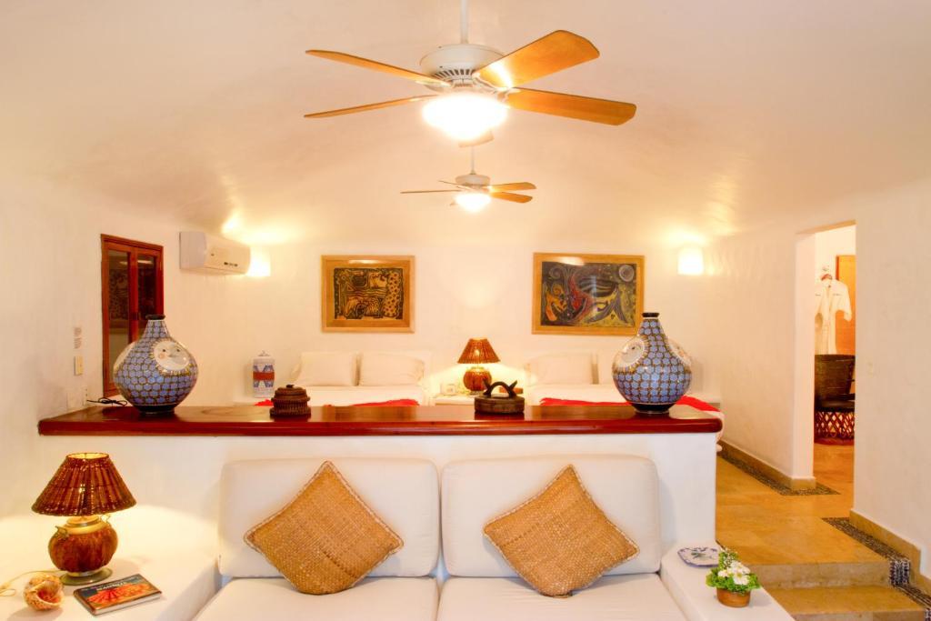 Hotel Villa Alejandra Acapulco Exteriér fotografie