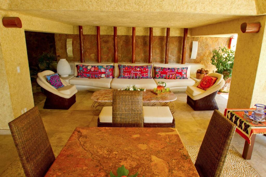 Hotel Villa Alejandra Acapulco Exteriér fotografie